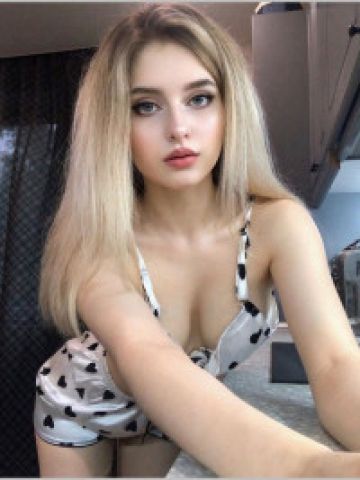 Анкета проститутки Филиция - Фото 1, , 25 лет, №212969